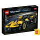 LEGO Technic Bugatti Bolid 42151 + VP papirnata vrečka LEGO 6315794 velika