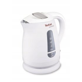  Tefal KO2991 električni grelnik vode 2400 W 1,5 l bel
