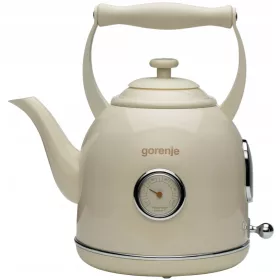  Gorenje kuhalnik vode 1,7l 2000W Strix 30cm