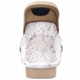   Zaščitni komplet za voziček - univerzalni vložek in prevleka