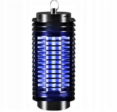 Mocna UV svetilka za odganjanje komarjev, muh in drugih insektov Esperanza 0,25 kg