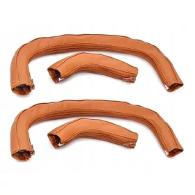 Valco Baby Pokrov za voziček Snap Duo Black