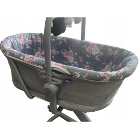   Univerzalna podloga z vzmetnico in blazino za Chicco Baby Hug