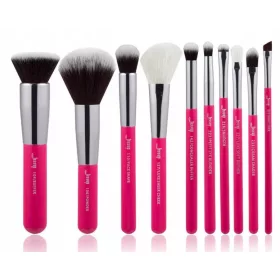 JESSUP T196 SET 10 ČOPČEV ZA LIČILA