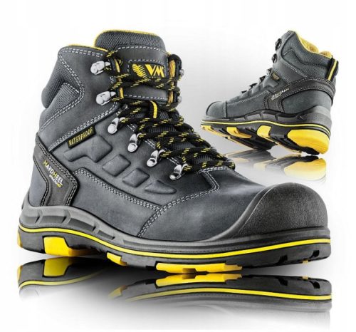 Delovni čevlji VM Footwear DORTMUND S7L FO HRO SR ESD vel.47