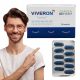 Viveron GardenPharm - Naravni prehranski dodatek za moško moč in vitalnost