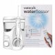 Waterpik WP-160EU stacionarni irigator za zobe, bel