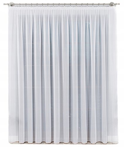 Firana iz voila zavesa 800 cm x 240