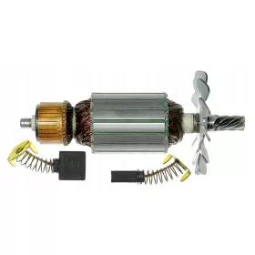  Makita 2414NB 2414EN 2414 rotorski rezalnik