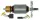  Makita 2414NB 2414EN 2414 rotorski rezalnik