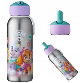 Termo steklenica Paw Patrol Girls Mepal na preklop 350 ml