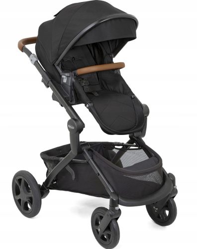 Graco Near2Me Elite Voziček Noir