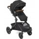 Graco Near2Me Elite Voziček Noir