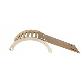 Bujak za otroke, gugalnik - Montessori mali