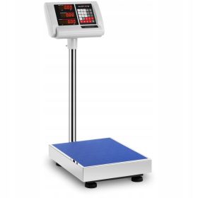 Platformska tehtnica Steinberg 60 kg x 10 g