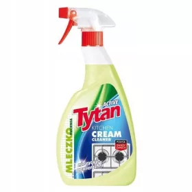 istilno mleko za kuhinjo Tytan 0,5l