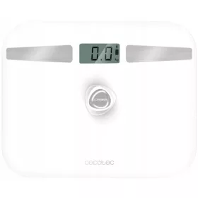  Cecotec EcoPower 10200 Bela LCD kopalniška tehtnica
