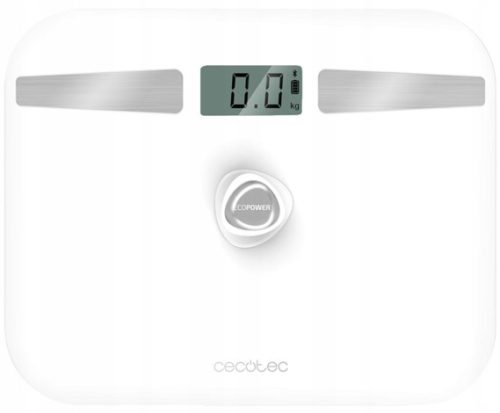  Cecotec EcoPower 10200 Bela LCD kopalniška tehtnica