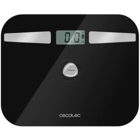  Cecotec EcoPower 10200 Black LCD kopalniška tehtnica
