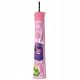  Philips Sonicare sonična zobna ščetka za otroke HX6352/42 roza