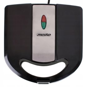  Mesko MS 3045 črn opekač kruha 1000 W