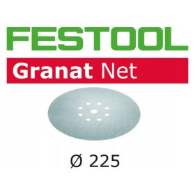Festool brusna mrežica Granat Net 225/150 203315