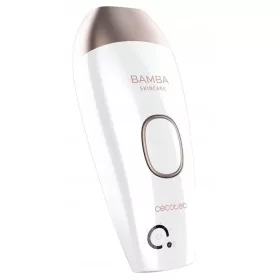    Cecotec Bamba SkinCare epilator za odstranjevanje dlak z litijevo baterijo