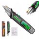 PRIMERJALNI TESTER NAPETOSTI ANENG VC1019