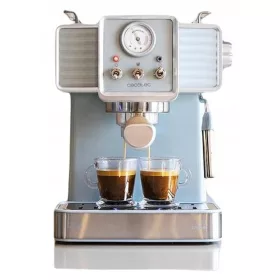    Cecotec Cumbia Tradizionale 1350 portafilter espresso aparat