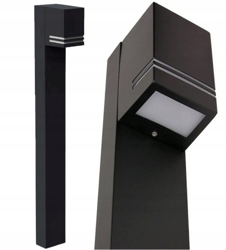 Svetilni steber Lumico GU10 80 cm Premium