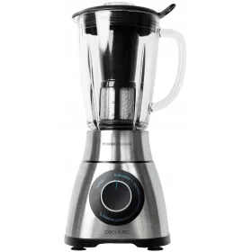  Mešalnik z vrčem Cecotec Power Black Titanium