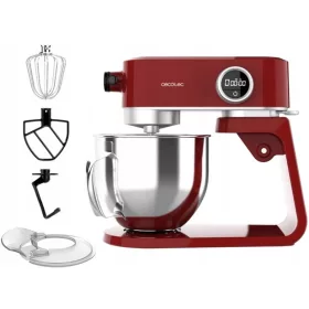  Cecotec Twist&Fusion 4000 Luksuzni planetarni robot