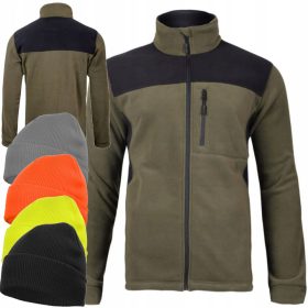 Delovni polar Lahti Pro L40116 velikosti 3XL