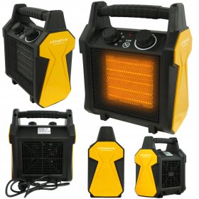 Električni grelec Climative 3 kW