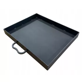  ŽAR PONED ZA PEPEL ZA ŽAR 50X40 3 MM