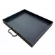  ŽAR PONED ZA PEPEL ZA ŽAR 50X40 3 MM