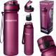 Aquaphor filtrirna steklenica City 0,5 L vijolična