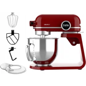  Cecotec Twist&Fusion 4500 Luksuzni planetarni robot