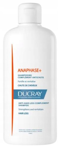 Anaphase+ šampon za krepitev las in preprečevanje izpadanja, 400 ml