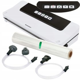 Vakuumski aparat Silvercrest C3SV3M