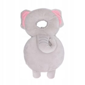 Pasovi za zaščito glave in učenje hoje za otroke