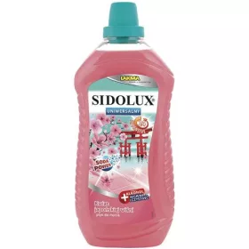   Sidolux Japonski Češnjev Cvet Univerzalno Čistilno Sredstvo 1l