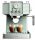  Cecotec Espresso 20 Tradizionale Light 1350 W portafilter espresso aparat, zelen