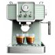  Cecotec Espresso 20 Tradizionale Light 1350 W portafilter espresso aparat, zelen