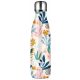 COOLPACK STAINLESS STEEL THERMAL WATER BOTTLE SNAORK