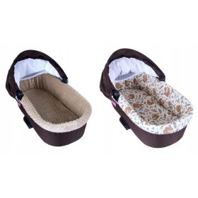 Vložek za gondolo minky NO 129