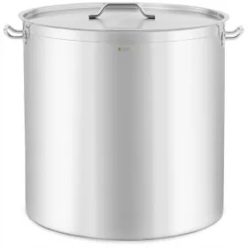 Gastronomski lonec Royal Catering 170 l 60 cm
