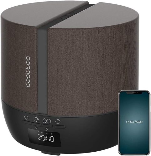  Cecotec PureAroma 550 Priključni parni vlažilnik 16 W 0,5l
