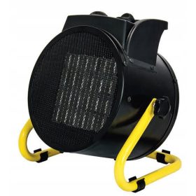 Električni grelnik Dedra 3 kW