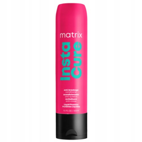  Matrix Instacure regeneracijski balzam za poškodovane, visoko porozne lase 300 ml